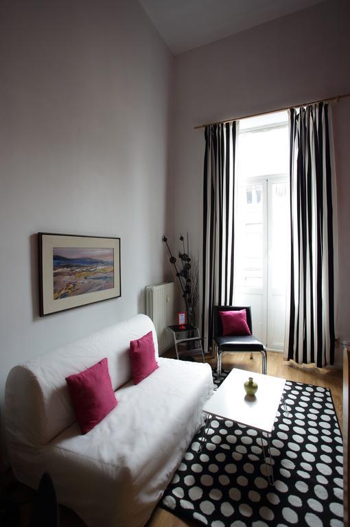 Brussels City Center Apartments Buitenkant foto