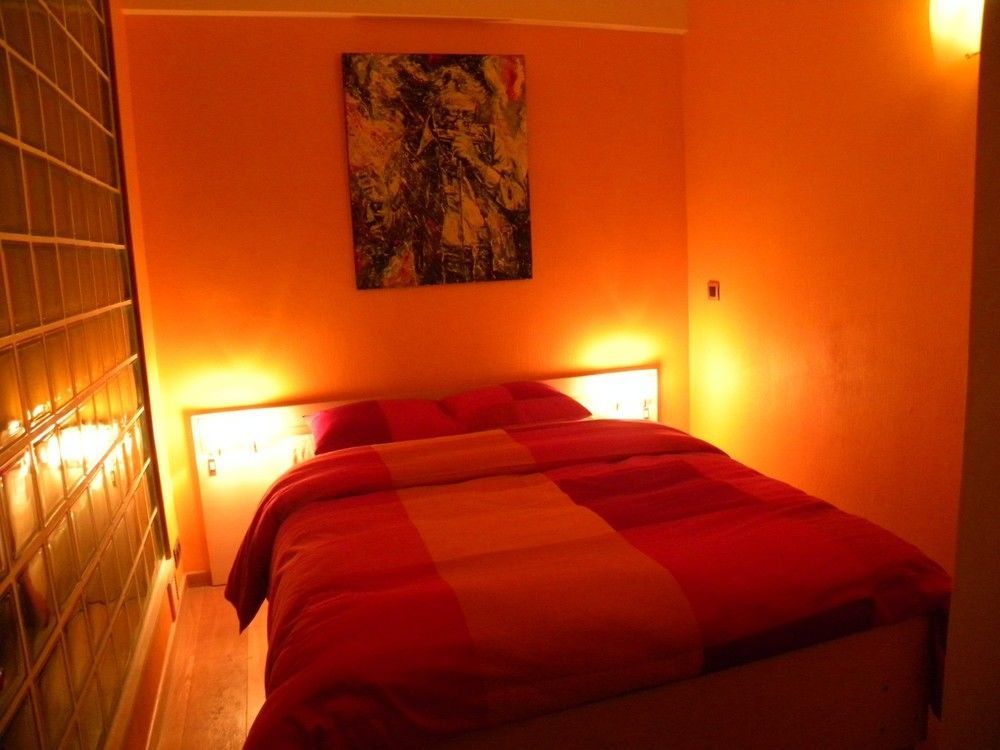 Brussels City Center Apartments Buitenkant foto