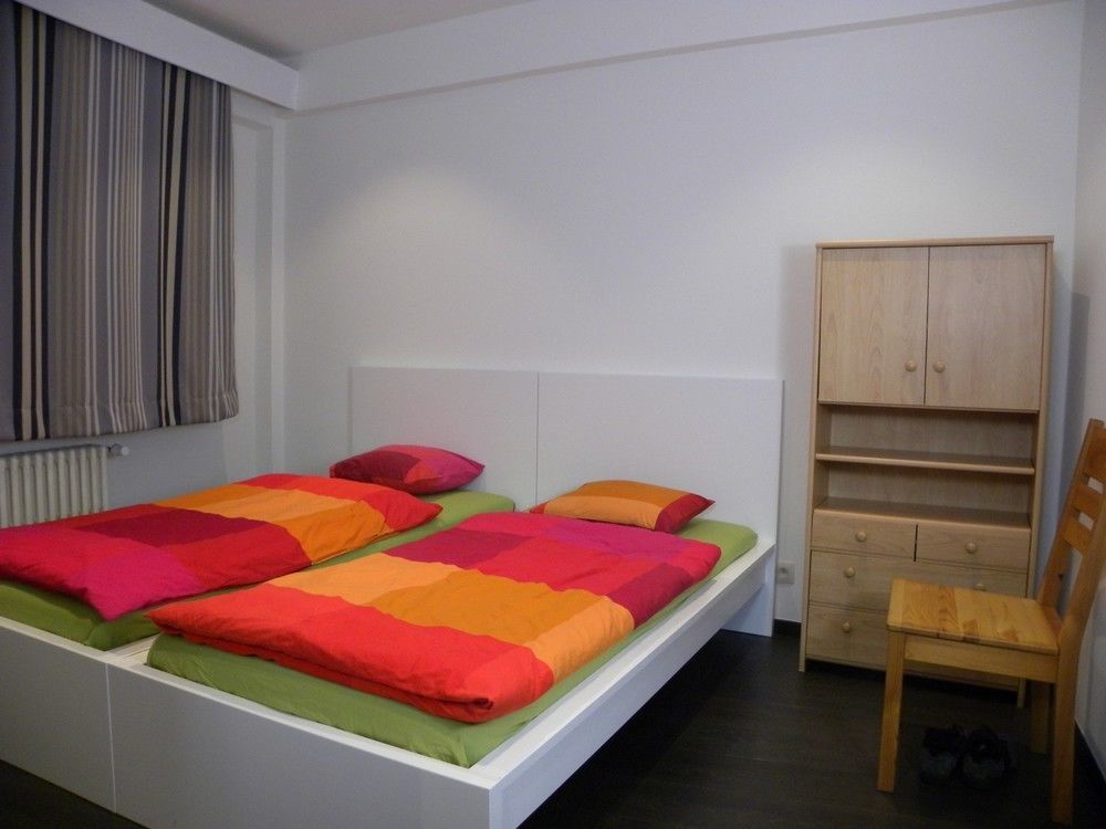 Brussels City Center Apartments Buitenkant foto