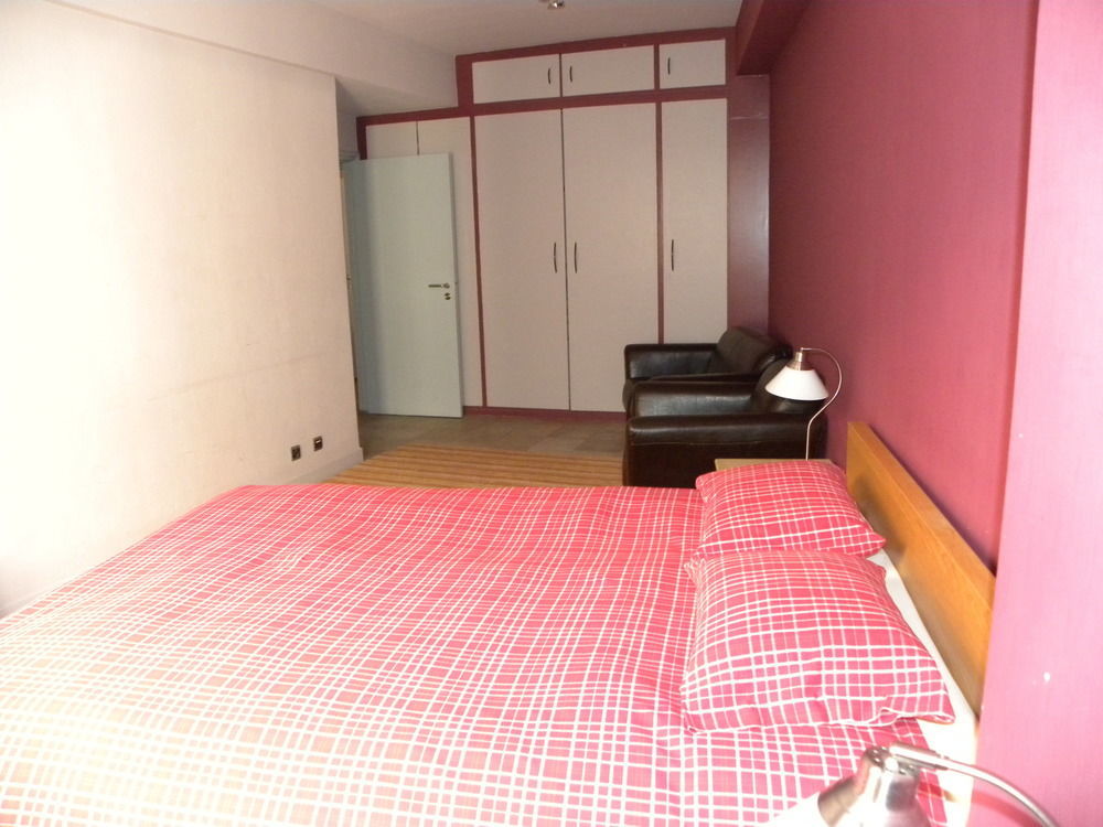 Brussels City Center Apartments Buitenkant foto