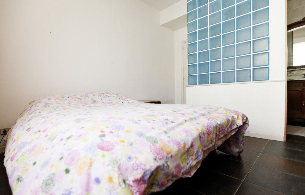Brussels City Center Apartments Buitenkant foto